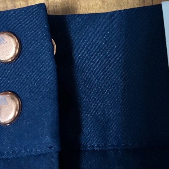 Adidas 3strskort Skort size 6 - Picture 3 of 6